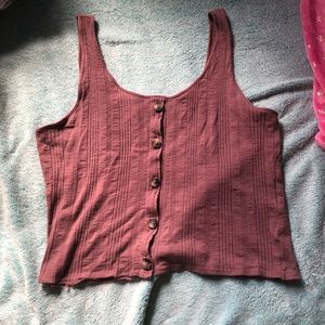 American eagle tank top